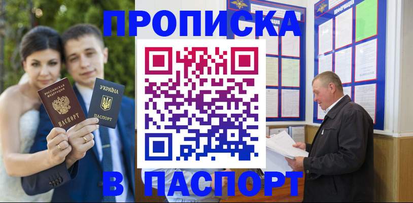 прописка в Химках